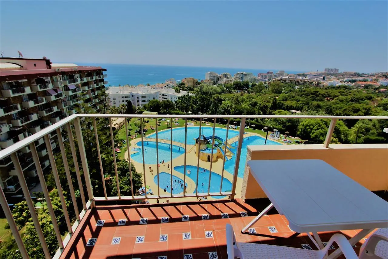532 Minerva Apartamentos- Vistas Al Mar Y A La Piscina - Excelente Ubicacion contacts