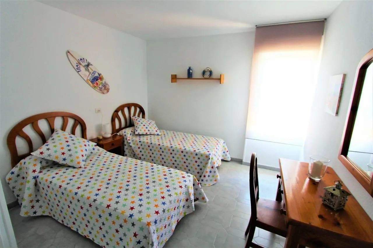 532 Minerva Apartamentos- Vistas Al Mar Y A La Piscina - Excelente Ubicacion Benalmadena Spain