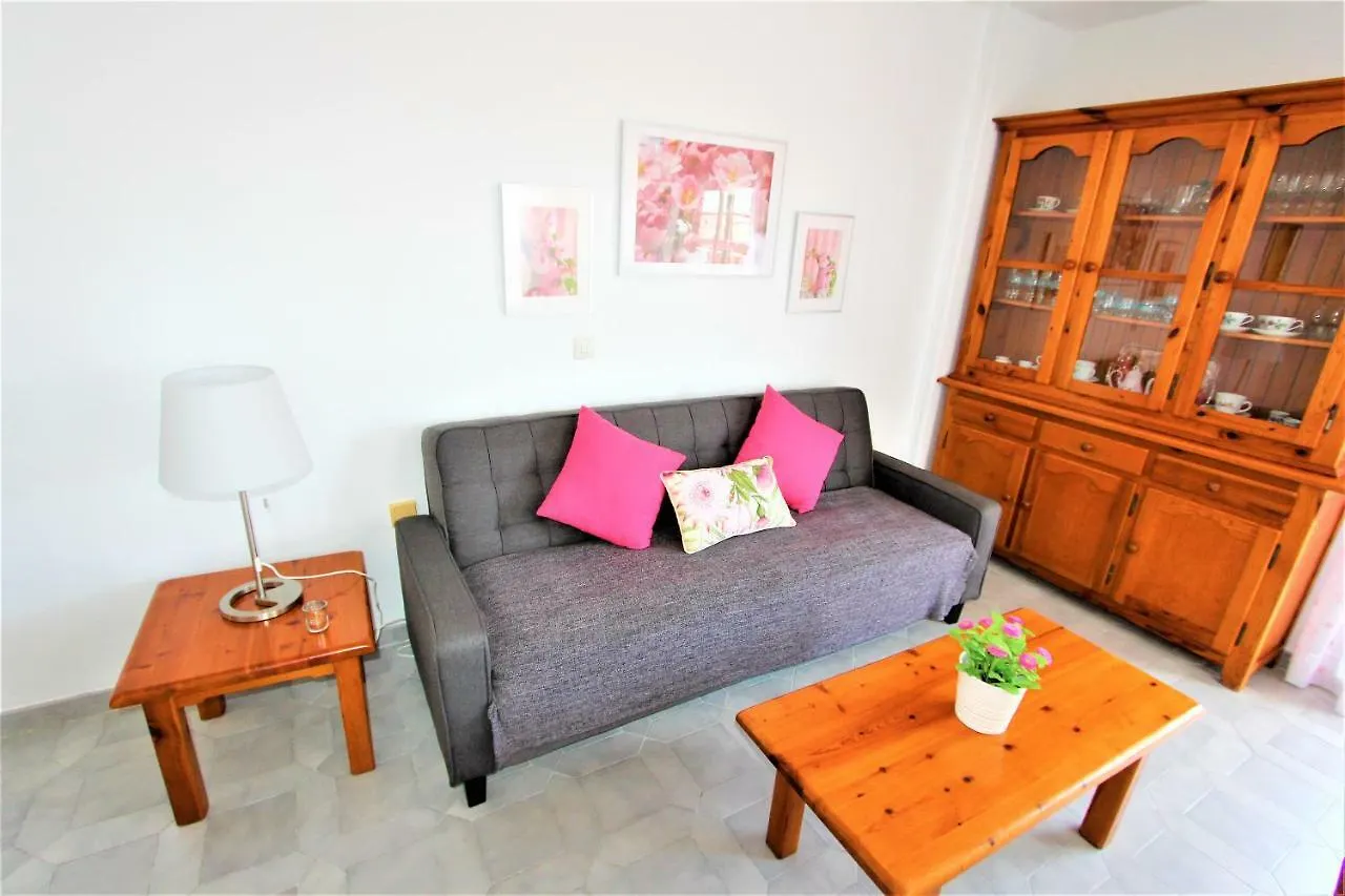 532 Minerva Apartamentos- Vistas Al Mar Y A La Piscina - Excelente Ubicacion Benalmadena