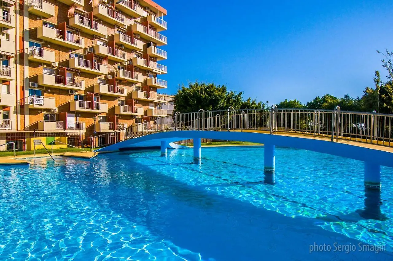 532 Minerva Apartamentos- Vistas Al Mar Y A La Piscina - Excelente Ubicacion Benalmadena Apartment