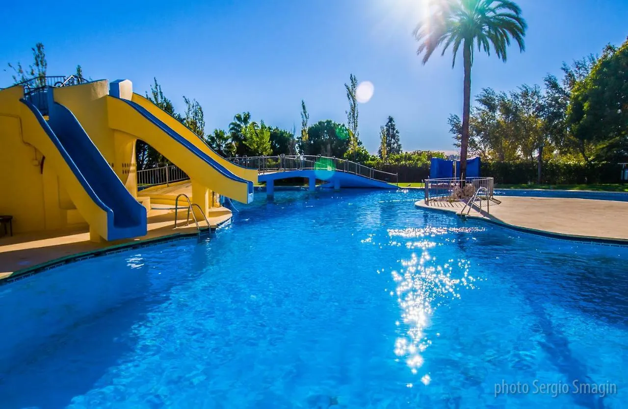 532 Minerva Apartamentos- Vistas Al Mar Y A La Piscina - Excelente Ubicacion Benalmadena Spain